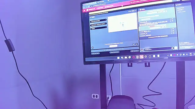 DuoEclipse online show from 3, 2, 2026