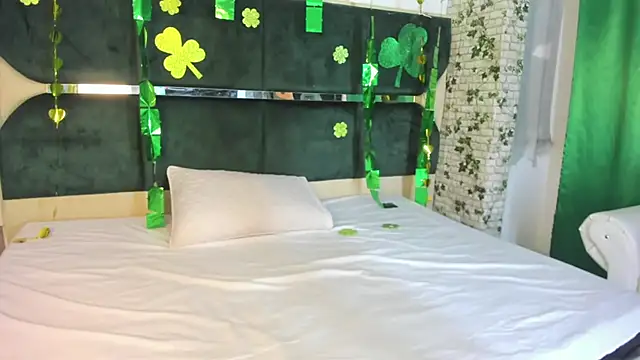 Jessica Beltrann online show from 3, 3, 2026