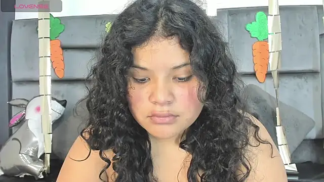 Jessica Beltrann online show from 2, 4, 2026