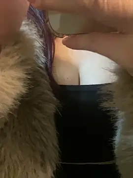 Amanda-122 online show from 7, 1, 2026