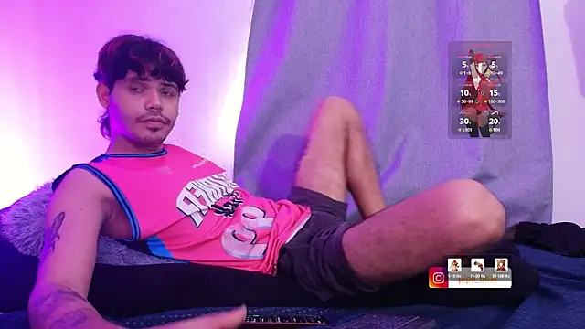 cum park1 online show from 12, 3, 2026