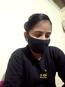 Rennu0082 online show from 8, 1, 2026