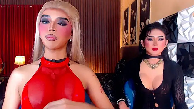 Snapshot of SeductiveJilianTS chatting on 28, 2, 2026 SeductiveJilianTS online show from 28, 2, 2026