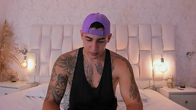 MassimoCo  online show from 27, 2, 2026