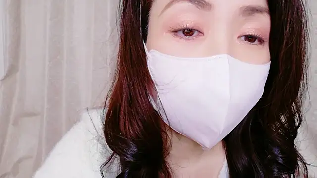  cocomi 553ch online show from 6, 1, 2026