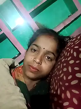 Alisha beby143 online show from 31, 1, 2026