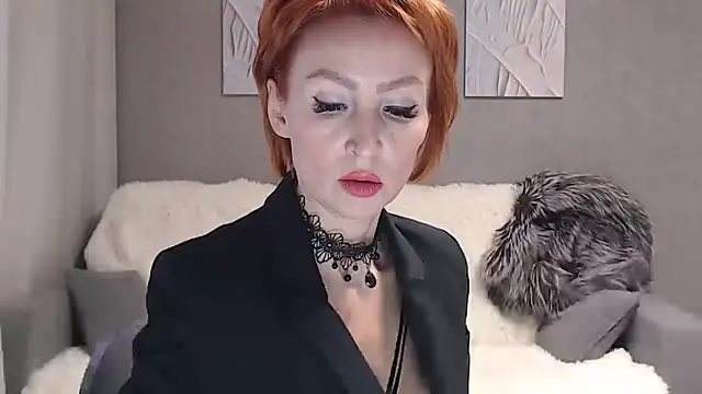 Snapshot of Miss_RedFoxy chatting on 3, 3, 2026 Miss RedFoxy online show from 3, 3, 2026