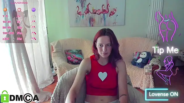 Snapshot of Lily_Viola chatting on 20, 6, 2026 Lily Viola online show from 20, 6, 2026