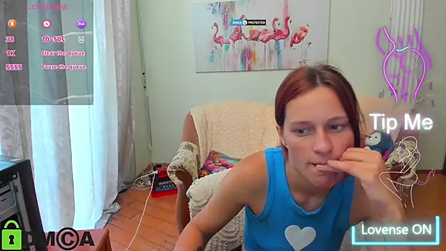 Snapshot of Lily_Viola chatting on 30, 6, 2026 Lily Viola online show from 30, 6, 2026