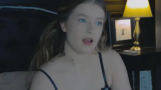 Mila Hart online show from 10, 1, 2026