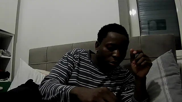 Bigchocco online show from 13, 3, 2026