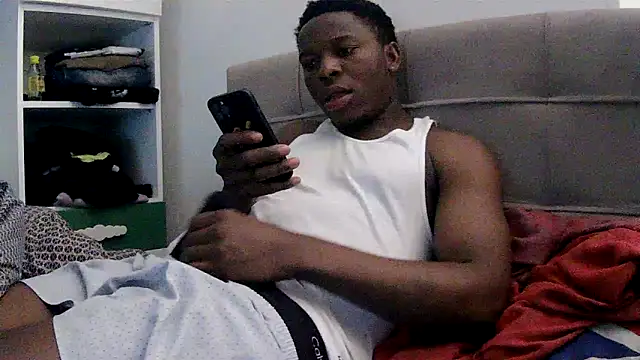 Bigchocco online show from 18, 4, 2026