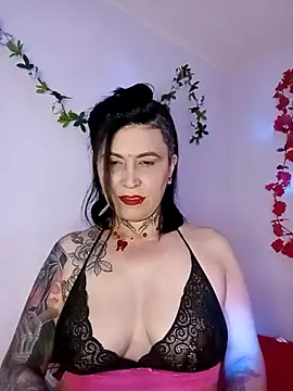 Casandramillf online show from 9, 3, 2026