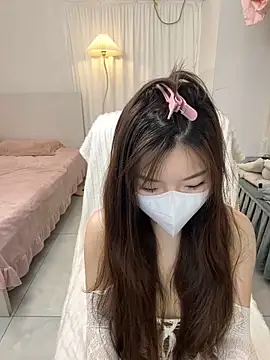 Snapshot of _xiaoxinxin_ chatting on 17, 4, 2026 xiaoxinxin online show from 17, 4, 2026