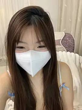 Snapshot of _xiaoxinxin_ chatting on 22, 4, 2026 xiaoxinxin online show from 22, 4, 2026