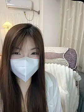 Snapshot of _xiaoxinxin_ chatting on 23, 4, 2026 xiaoxinxin online show from 23, 4, 2026
