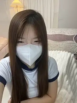 Snapshot of _xiaoxinxin_ chatting on 24, 4, 2026 xiaoxinxin online show from 24, 4, 2026