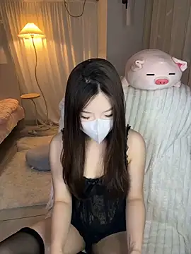 Snapshot of _xiaoxinxin_ chatting on 12, 5, 2026 xiaoxinxin online show from 12, 5, 2026