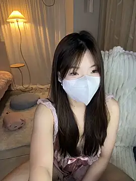 Snapshot of _xiaoxinxin_ chatting on 14, 5, 2026 xiaoxinxin online show from 14, 5, 2026