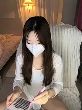 Snapshot of _xiaoxinxin_ chatting on 15, 5, 2026 xiaoxinxin online show from 15, 5, 2026