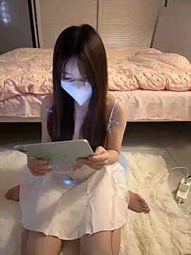 Snapshot of _xiaoxinxin_ chatting on 19, 5, 2026 xiaoxinxin online show from 19, 5, 2026