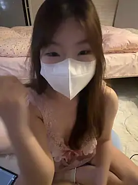 Snapshot of _xiaoxinxin_ chatting on 21, 5, 2026 xiaoxinxin online show from 21, 5, 2026