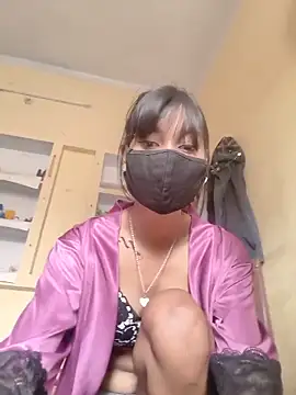 Snapshot of CUTEDIIVA chatting on 11, 6, 2026 CUTEDIIVA online show from 11, 6, 2026
