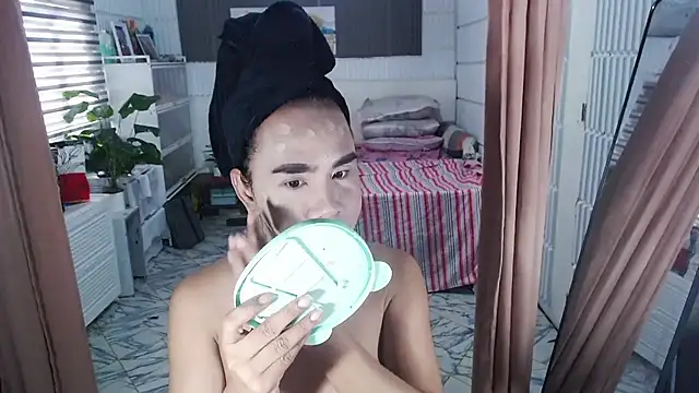 Snapshot of MShealthyCumTS69 chatting on 20, 2, 2026 MShealthyCumTS69 online show from 20, 2, 2026