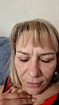 MissKryss online show from 23, 2, 2026