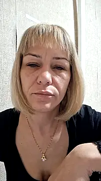 MissKryss online show from 28, 2, 2026