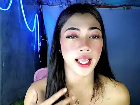 Snapshot of Margalona_ chatting on 7, 1, 2026 Margalona online show from 7, 1, 2026