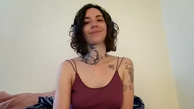 Snapshot of Dirty_Pink chatting on 16, 3, 2026 Dirty Pink online show from 16, 3, 2026