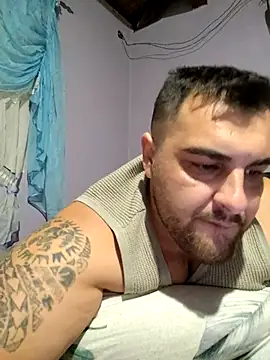 Attila98 online show from 2, 2, 2026