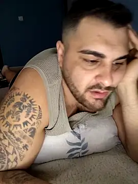 Attila98 online show from 3, 2, 2026