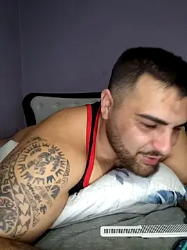 Attila98 online show from 4, 2, 2026