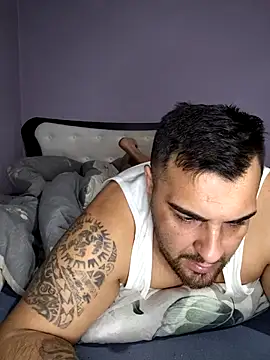 Attila98 online show from 16, 2, 2026