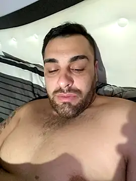 Attila98 online show from 28, 2, 2026