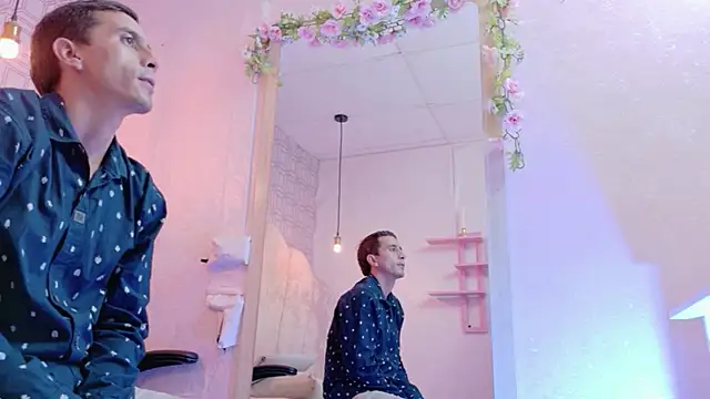 AdanNdEva online show from 13, 1, 2026