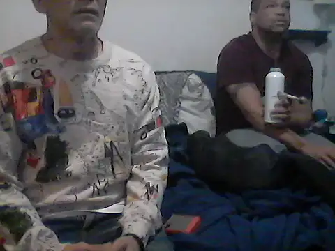 Snapshot of Silencio26 chatting on 17, 2, 2026 Silencio26 online show from 17, 2, 2026