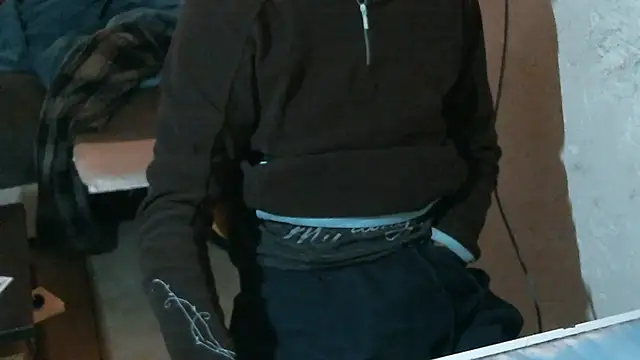 Renard0909 online show from 13, 1, 2026