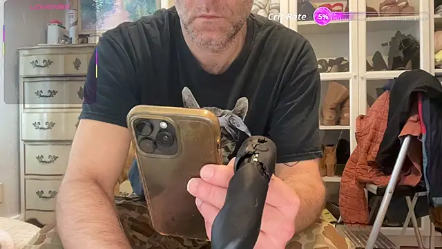 wolverinedream online show from 18, 2, 2026