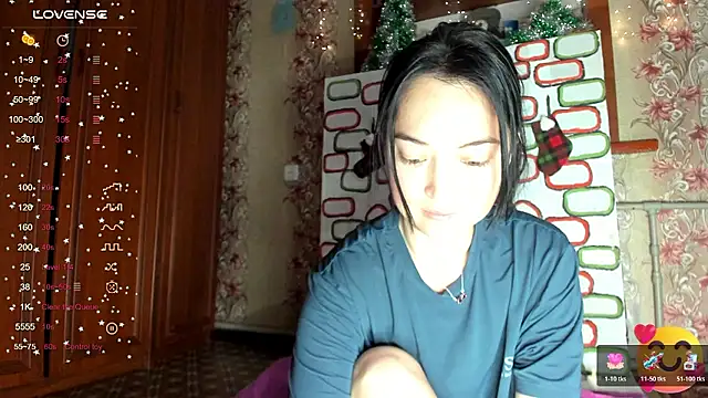   Fistashka   online show from 11, 1, 2026