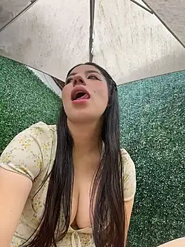 ShyDesireXXX online show from 2, 2, 2026