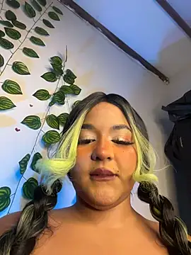 Isabella Belmont online show from 19, 2, 2026