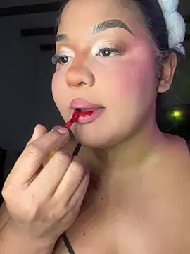 Isabella Belmont online show from 18, 3, 2026