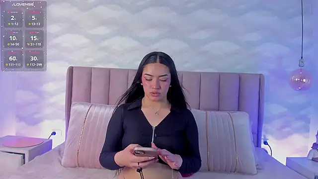 im miadoll online show from 28, 2, 2026