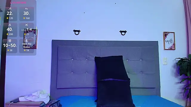 saray reesee online show from 17, 1, 2026