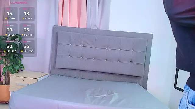 saray reesee online show from 19, 2, 2026