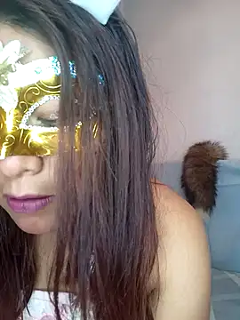 Zuley foxi online show from 17, 2, 2026