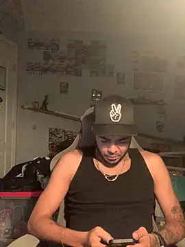Snapshot of PRBoricua787 chatting on 21, 6, 2026 PRBoricua787 online show from 21, 6, 2026